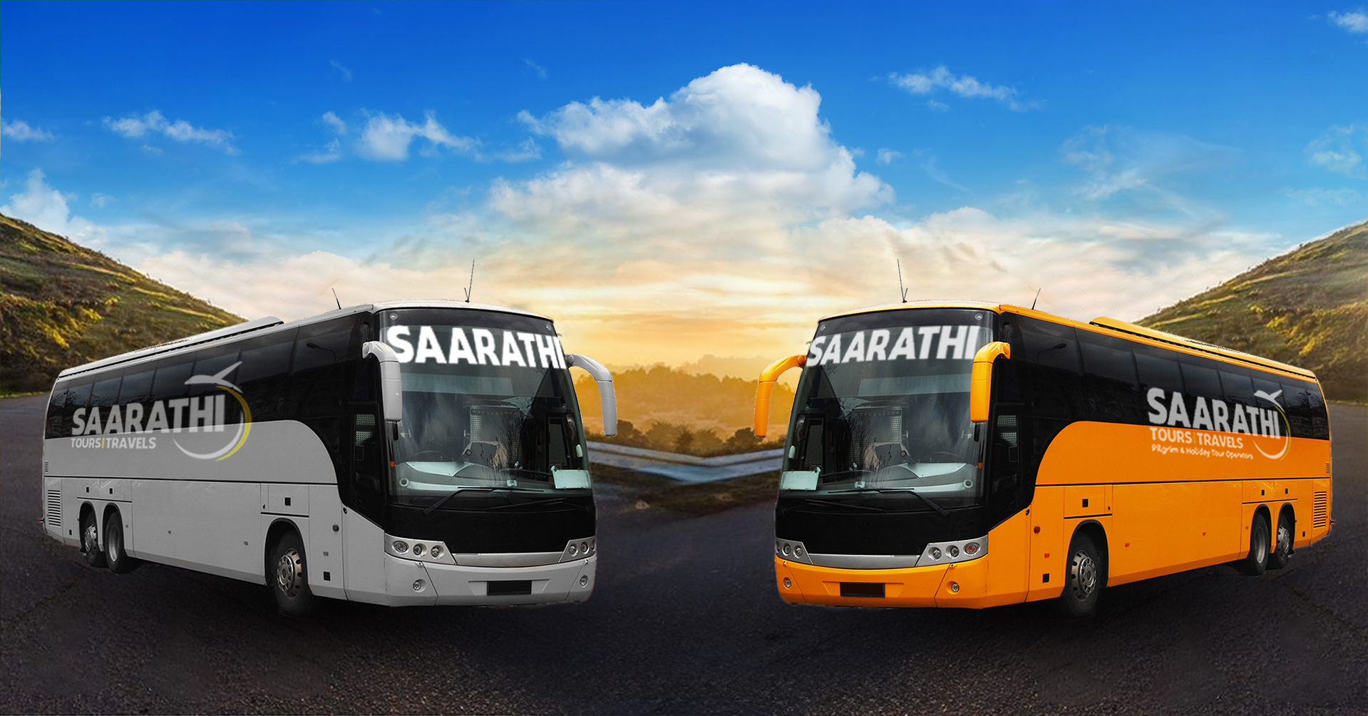 Travel Services